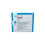 ARANESP 60MCG/0.3ML JPRELL CAJ C/4 LABORATIO AMGEN