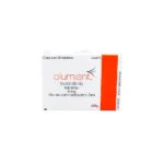OLUMIANT 4 MG TAB LABORATORIO ELI LILLY